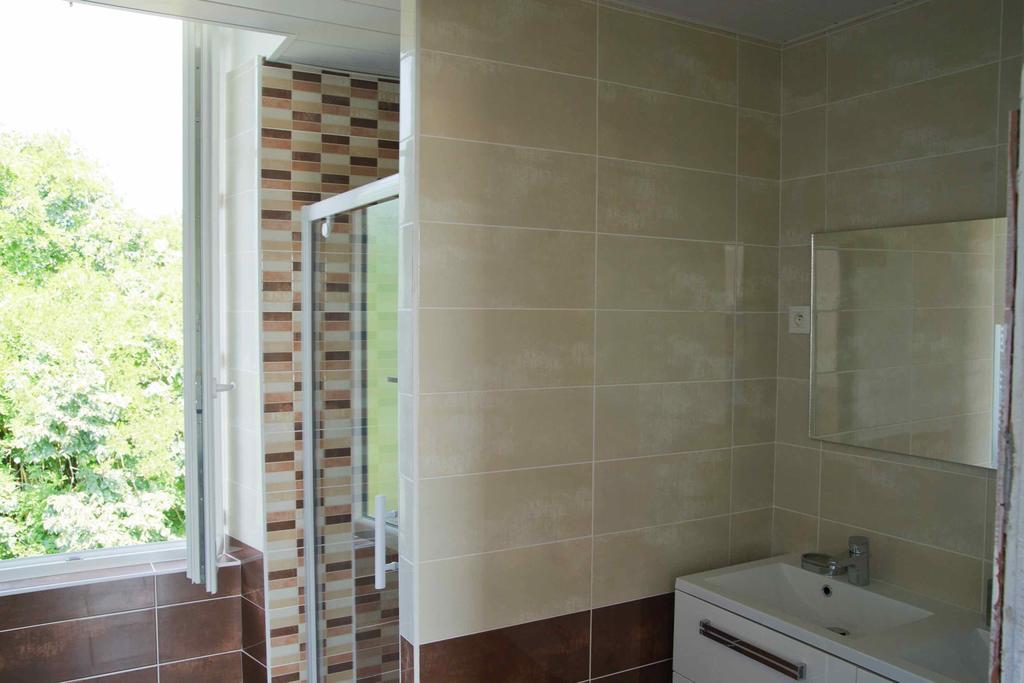 Moulin Des Tours Bed and Breakfast Barbaste Εξωτερικό φωτογραφία
